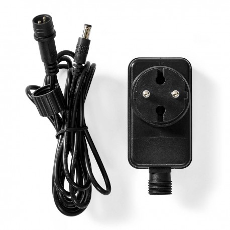 Adaptateur secteur universel  - 4