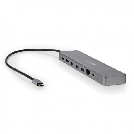 Adaptateur Multi-Ports USB  - 1
