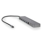 Adaptateur Multi-Ports USB  - 1
