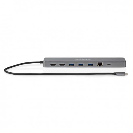 Adaptateur Multi-Ports USB  - 2