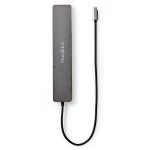 Adaptateur Multi-Ports USB  - 3