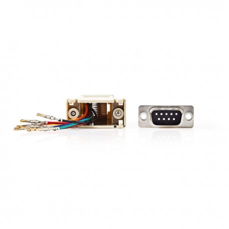 Adaptateur de série  - 2