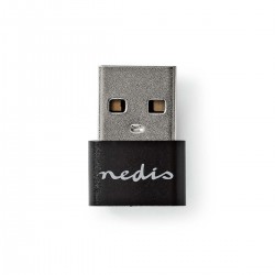 Adaptateur USB-A  - 1