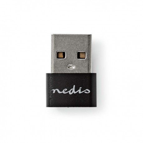 Adaptateur USB-A  - 1