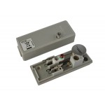 Contact choc à masselotte NF A2P CH9001 BECUWE