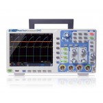 Oscilloscope numérique 4 voies 60 MHz PeakTech® P 1340