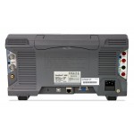 Connexion de l'oscilloscope 2x60MHz avec PeakTech® P 1356