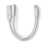 Adaptateur USB-C™  - 1