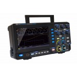 Oscilloscope numérique 2 voies 5 MHz avec poignée de transport PeakTech® P 1400