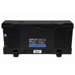 Connexion USB sur l'oscilloscope numérique 2 voies 20 MHz PeakTech® P 1402