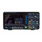 Oscilloscope numérique 2 voies 20 MHz PeakTech® P 1402