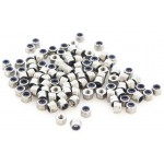 Ecrous autobloquants M3