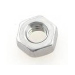 Détail de l'écrou standard M3