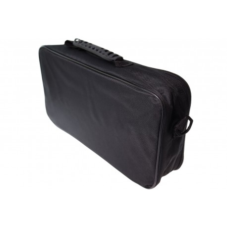 Mallette de transport PeakTech® P 7400 pour oscilloscopes