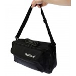 Mallette de transport PeakTech® P 7400 pour oscilloscopes