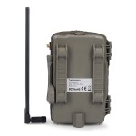 Camera de la faune  - 4