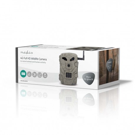 Camera de la faune  - 7