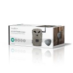 Camera de la faune  - 7