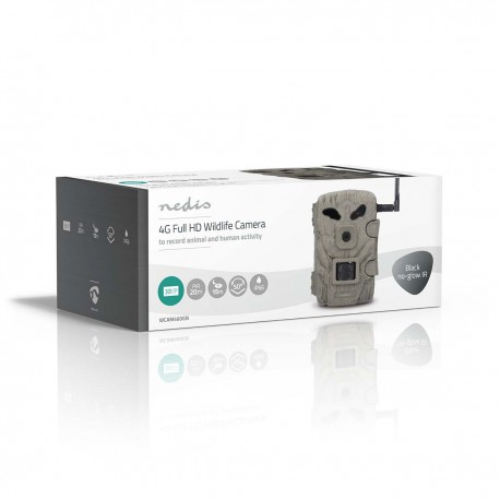 Camera de la faune  - 8