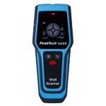 Scanner mural PeakTech® P3433