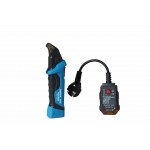 Détecteur de fusible avec testeur RCD PeakTech® P3432