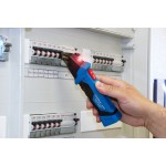 Détecteur de fusible avec testeur RCD PeakTech® P3432  - 4