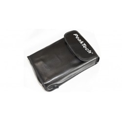 Sacoche de transport PeakTech® TASCHE2 195 x 125 x 55 mm pour multimètre