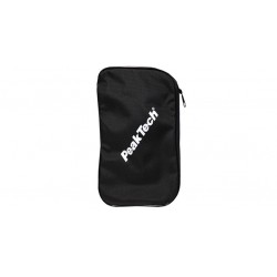 Sacoche 210x120x40mm PeakTech® TASCHE3  - 1