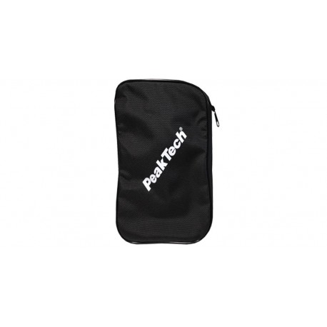 Sacoche 210x120x40mm PeakTech® TASCHE3  - 1