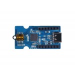 Vue de dessous du Module Grove capteur de gestes 101991067