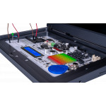 Joy-Pi Note pour Raspberry Pi 4B  - 5