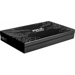 Boite de la plateforme de développement Joy-Pi Advanced refermée