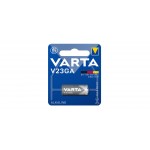 Blister d'une pile alcaline VARTA 12 V ( GP23A /8LR932 )  - 1
