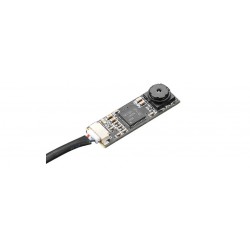 Micro caméra couleur USB GC0307