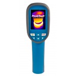 Caméra thermique PeakTech® P5610B