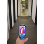 Caméra thermique PeakTech® P5610B