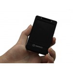 Utilisation de la coque silicone noire FIT0935 sur une carte UNIHIKER