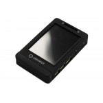 Utilisation de la coque silicone noire FIT0935 sur une carte UNIHIKER