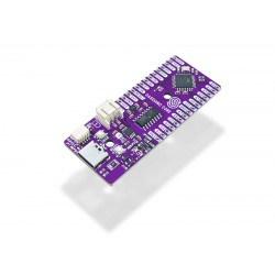 Carte Dasduino sans connecteur