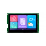 Afficheur TFT intelligent 4.3" DMG48270