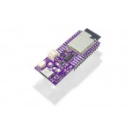 Dasduino CONNECTPLUS avec connecteurs mâles