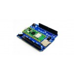 Carte ArdiPi avec Raspberry Pi Pico W