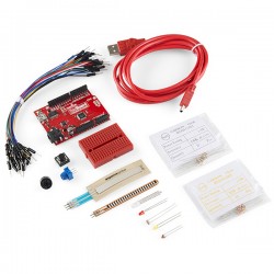 Starter kit RedBoard  - 1