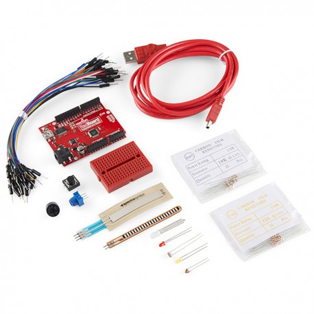 Starter kit RedBoard  - 1