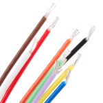 Raccord collecteur tournant 12 fils (2A)