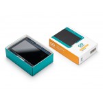 Arduino GIGA Display Shield ASX00039 et sa boite de rangement