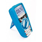 Multimètre 6000 points étanche IP67 PeakTech 3443