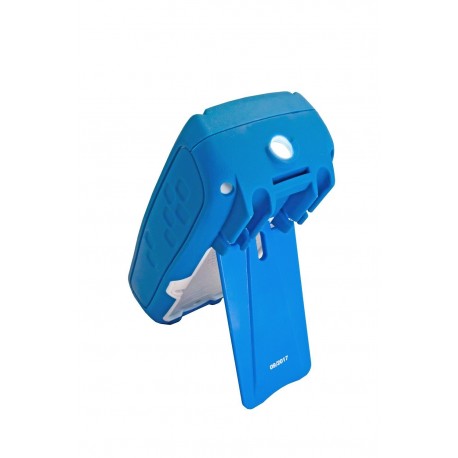 Multimètre 6000 points étanche IP67 PeakTech 3443