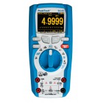 Multimètre graphique True RMS 50000 points PeakTech ® 3440