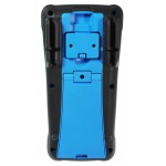 Face arrière du multimètre USB True RMS étanche 20000 points PeakTech 2040